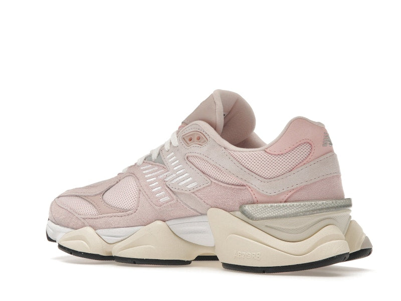 New Balance 9060 Crystal Pink