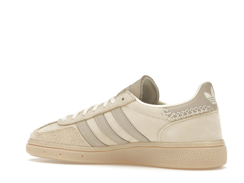 adidas Handball Spezial Cream White Beige (Women's)