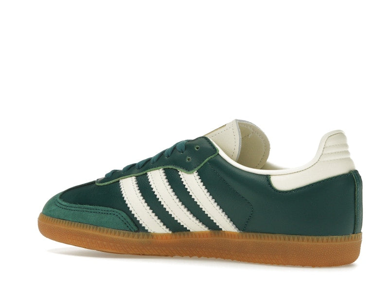 adidas Samba OG Collegiate Green (Women's)