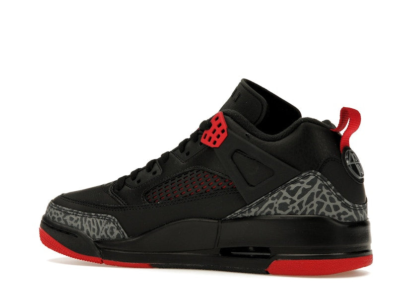 Jordan Spizike Low Bred