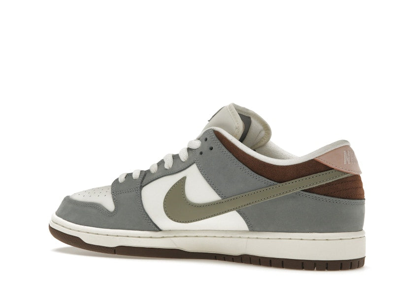 Nike SB Dunk Low Yuto Horigome