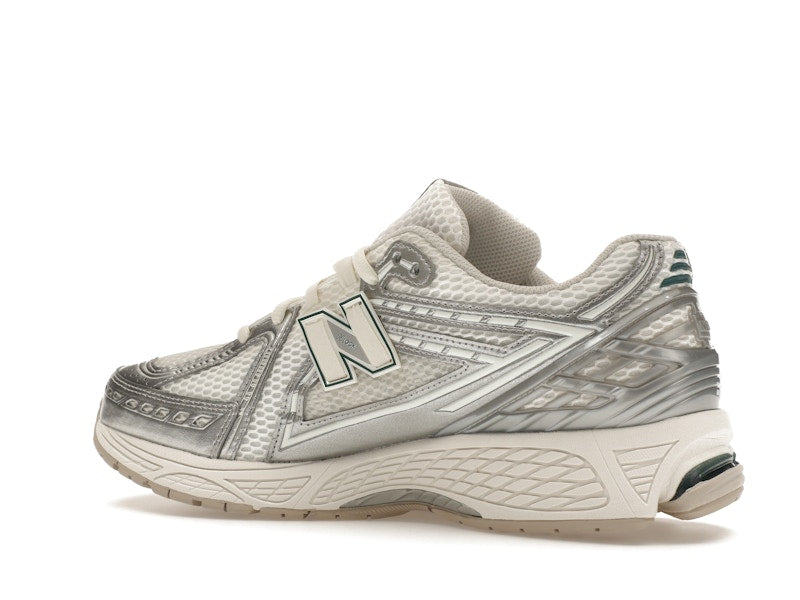 New Balance 1906R Silver Metallic Sea Salt