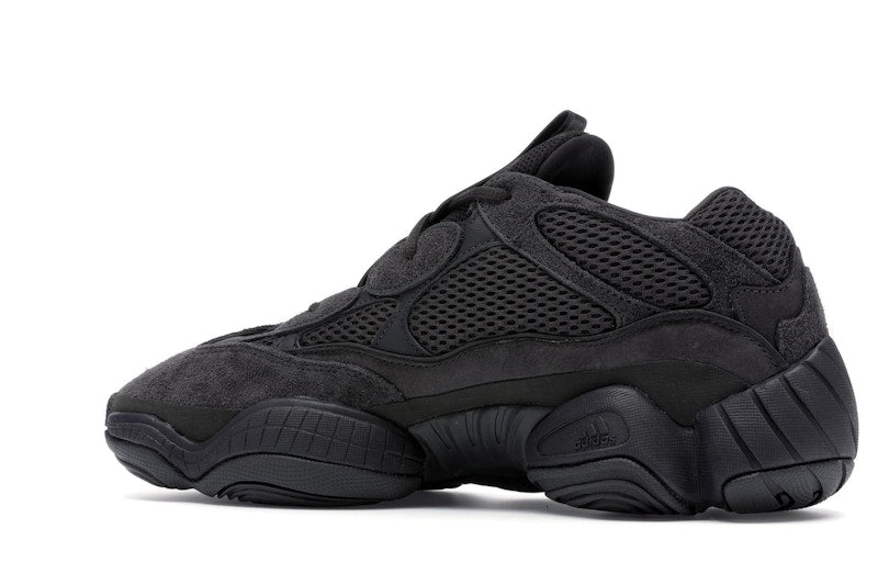 adidas Yeezy 500 Utility Black