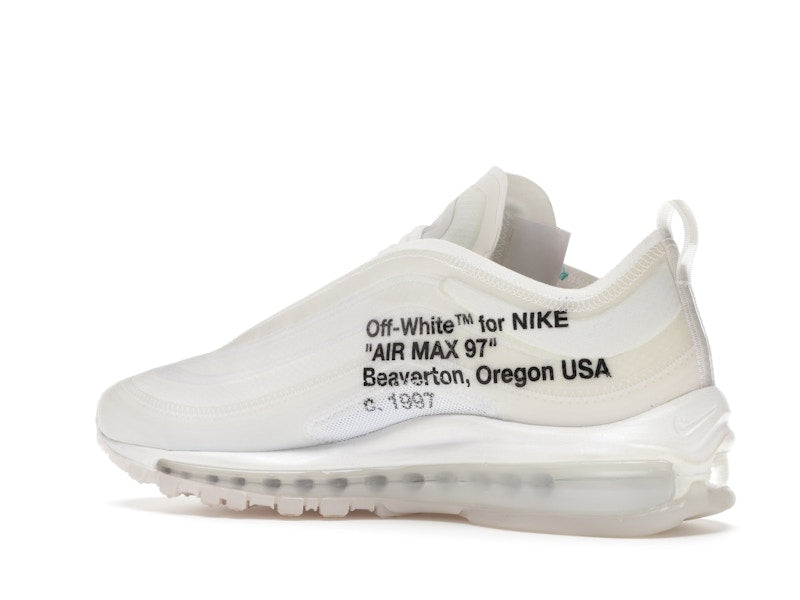 Nike Air Max 97 Off-White