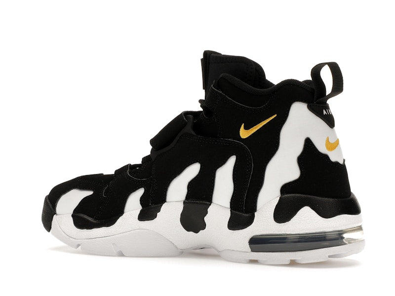 Nike Air DT Max '96 Black White (2024)