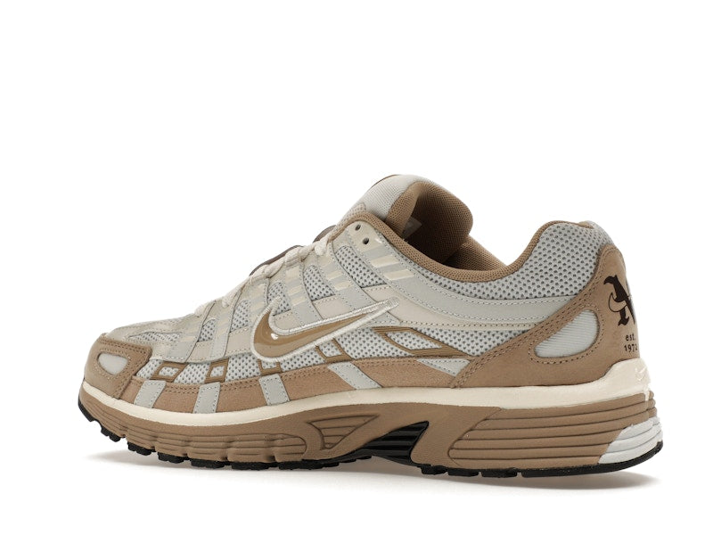 Nike P-6000 Hangul Day