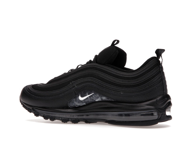 Nike Air Max 97 Black White Anthracite