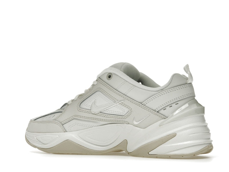 Nike M2K Tekno Summit White (Women's)