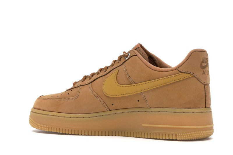 Nike Air Force 1 Low Flax (2019/2022)