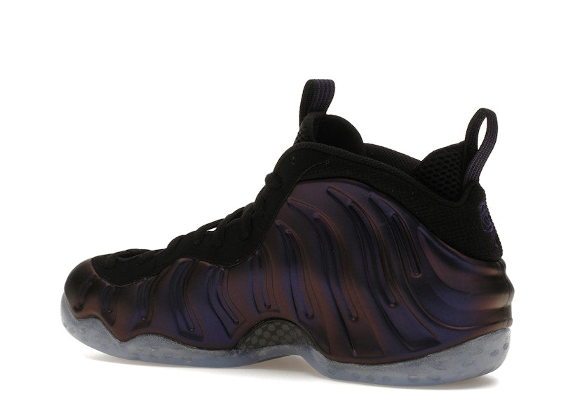 Nike Air Foamposite One Eggplant (2024)