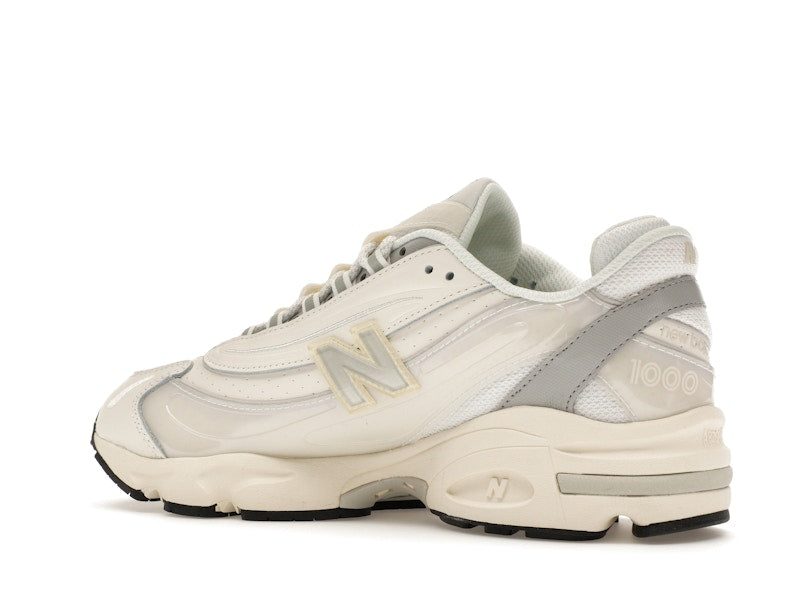 New Balance 1000 Aime Leon Dore White