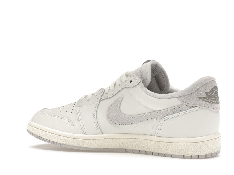 Jordan 1 Retro Low '85 Neutral Grey