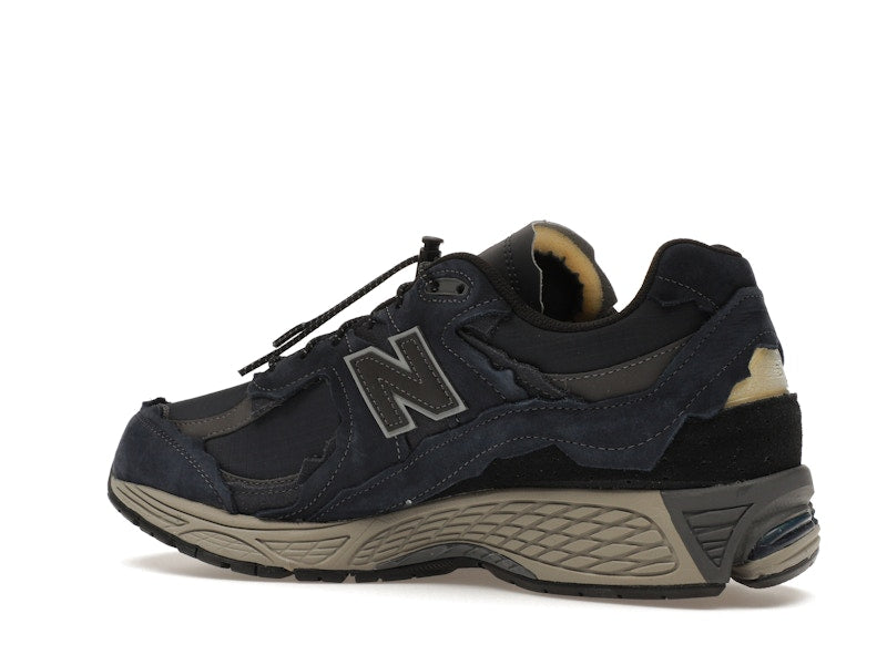 New Balance 2002R Protection Pack Eclipse