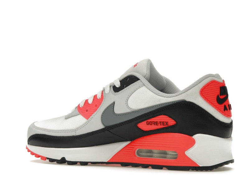 Nike Air Max 90 Gore-Tex Infrared