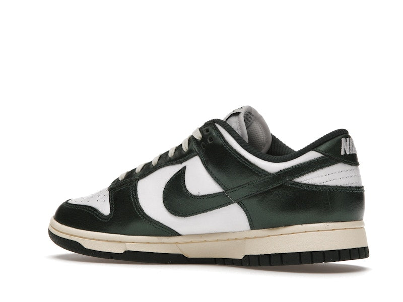 Nike Dunk Low Vintage Green (Women's)