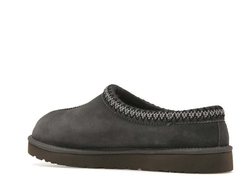 UGG Tasman Slipper Dark Grey