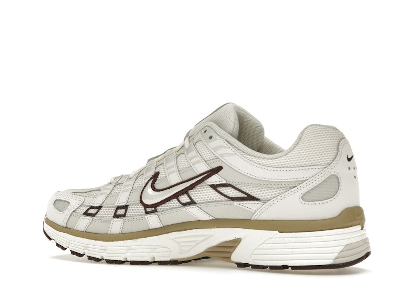 Nike P-6000 Earth Light Bone