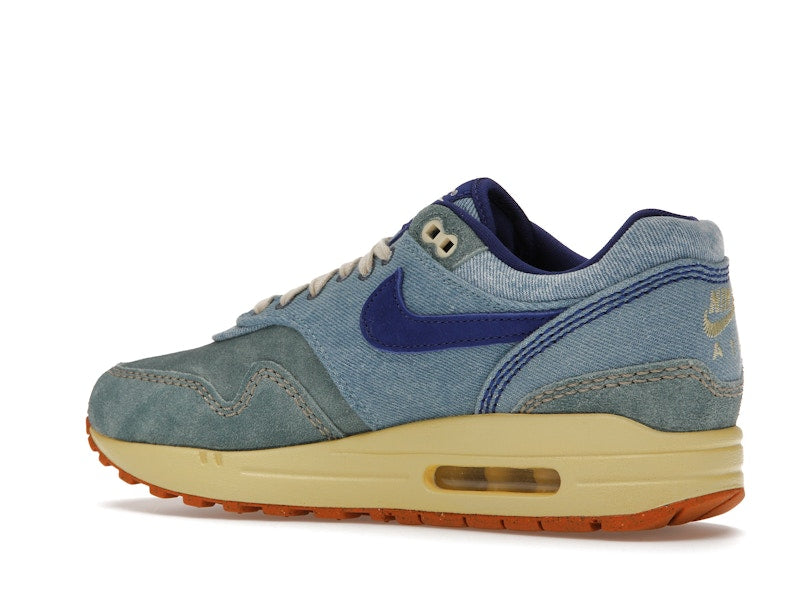 Nike Air Max 1 PRM Dirty Denim