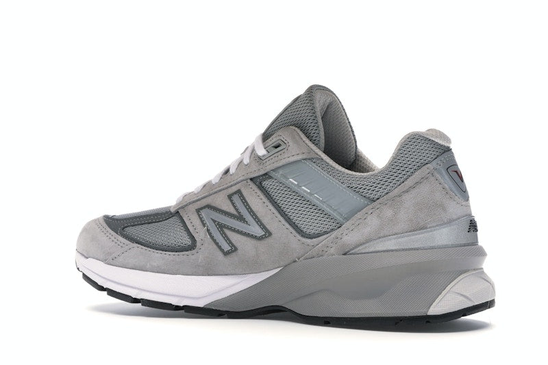 New Balance 990v5 Grey