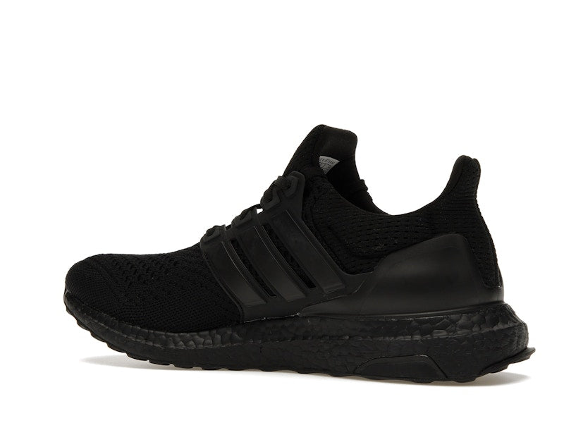 adidas Ultra Boost 1.0 DNA Triple Black