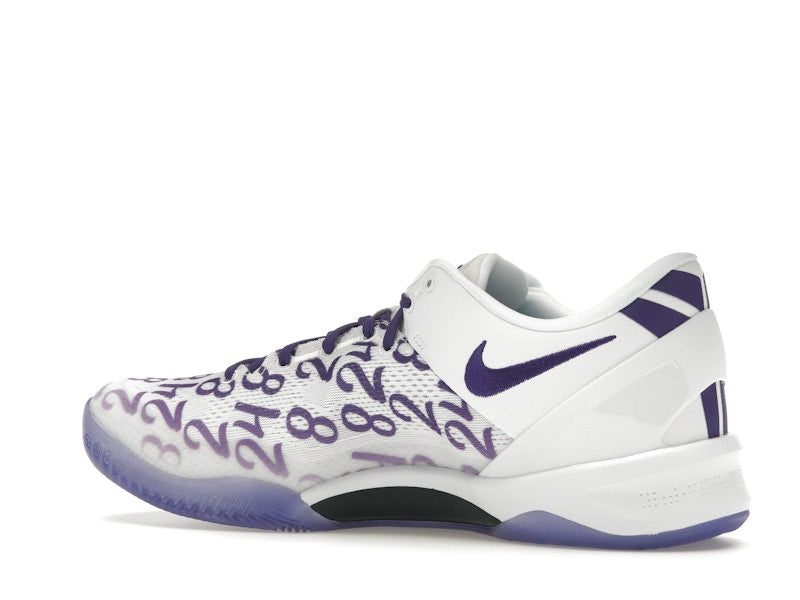 Nike Kobe 8 Protro Court Purple