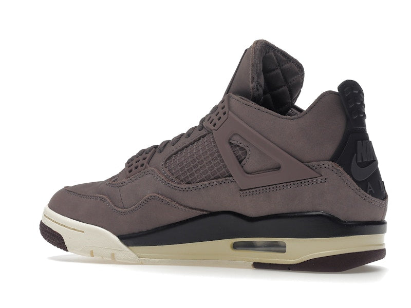 Jordan 4 Retro A Ma Manire Violet Ore