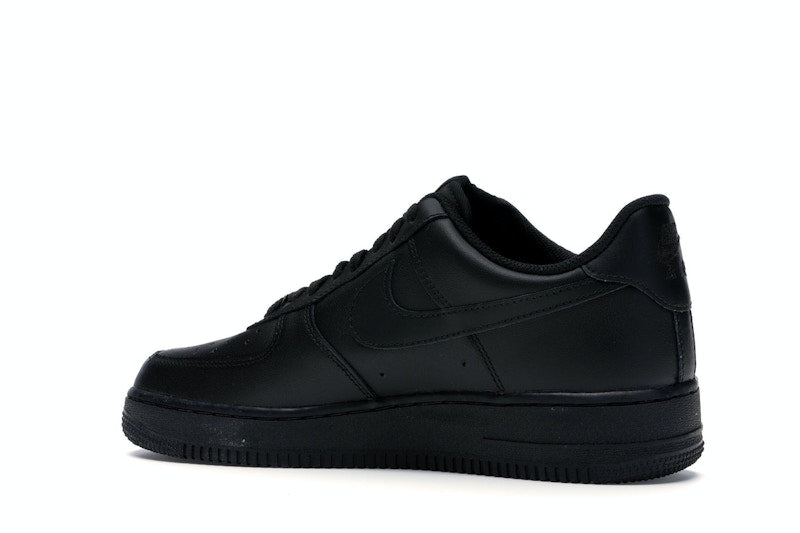 Nike Air Force 1 Low '07 Black