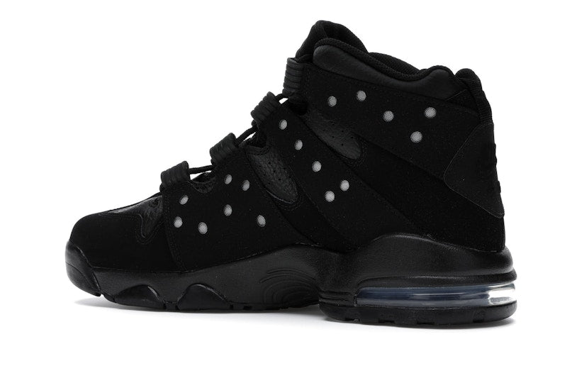 Nike Air Max 2 CB '94 Triple Black (2020/2023)