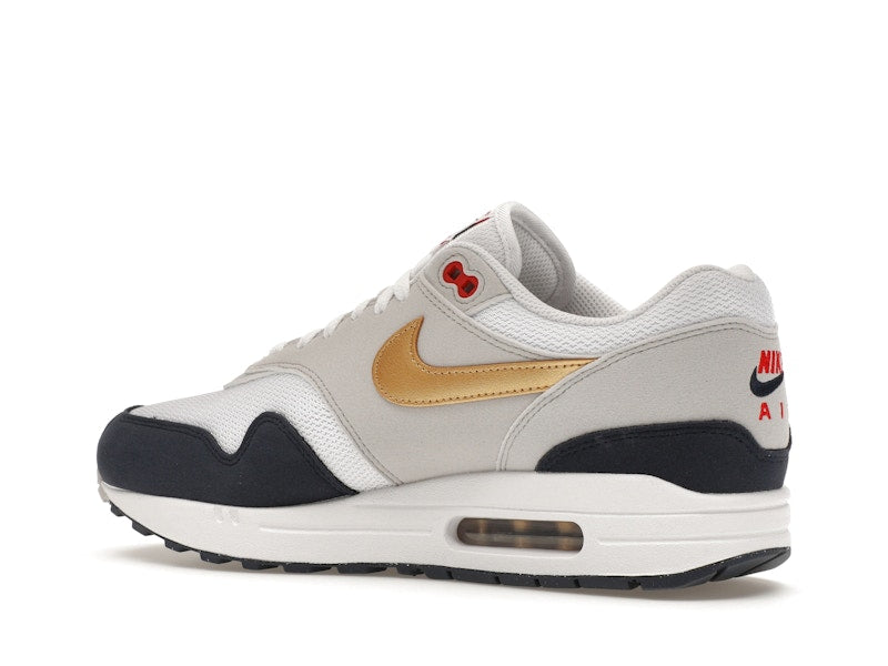 Nike Air Max 1 Olympic