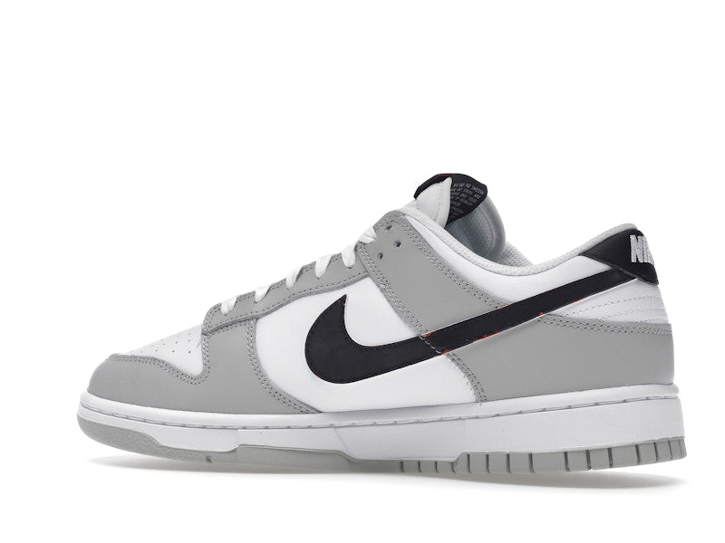 Nike Dunk Low SE Lottery Pack Grey Fog