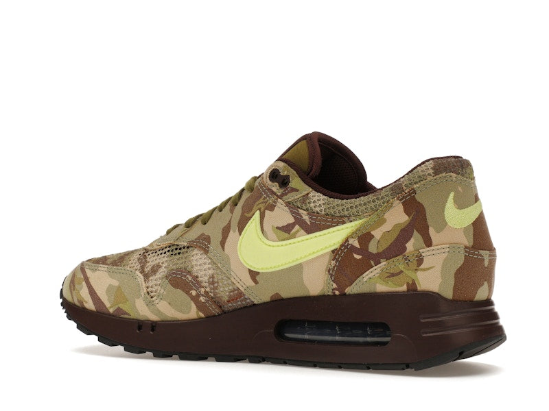 Nike Air Max 1 '86 OG Camo Light Lemon Twist