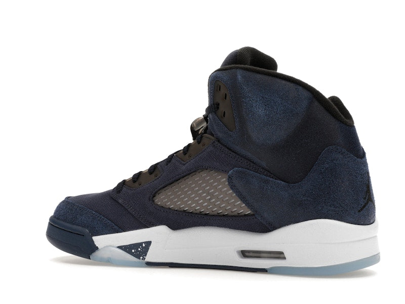 Jordan 5 Retro Georgetown