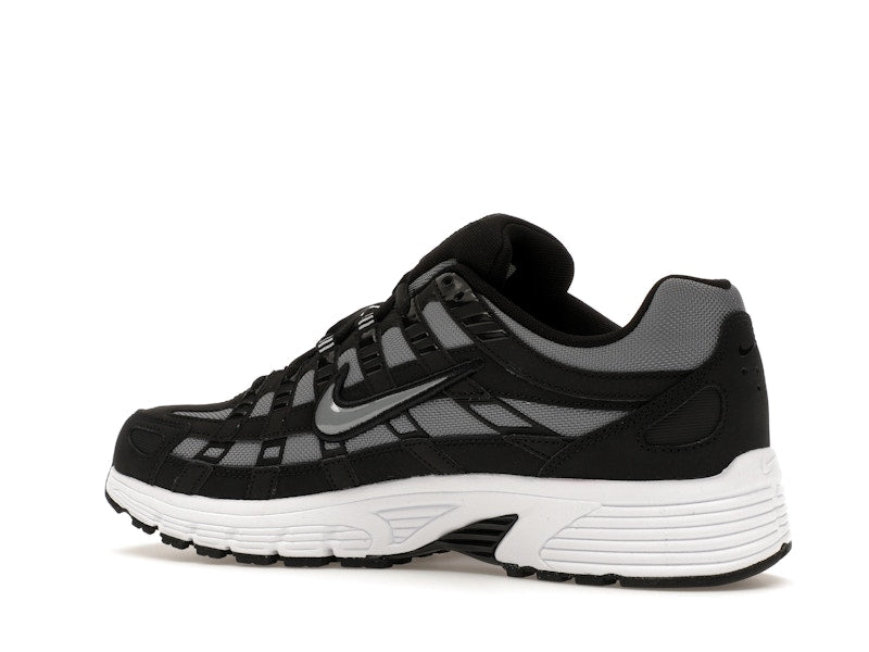 Nike P-6000 Black Cool Grey