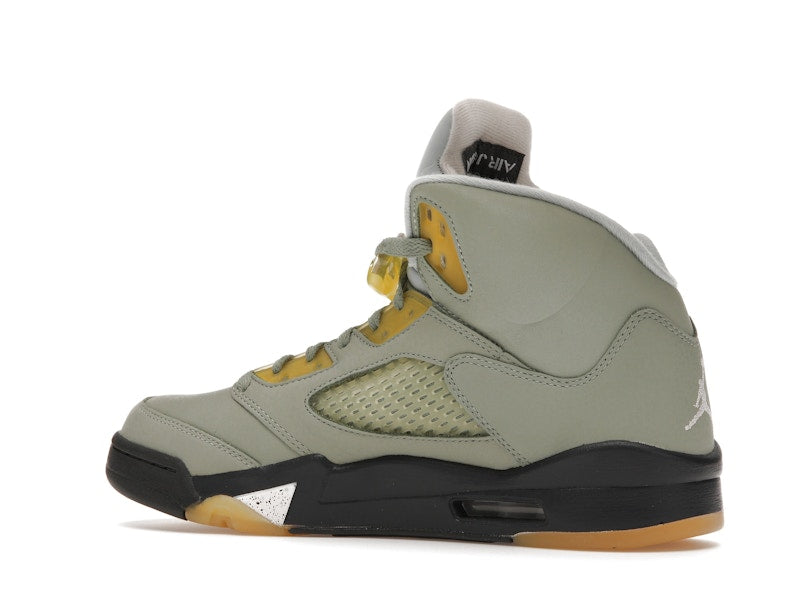 Jordan 5 Retro Jade Horizon