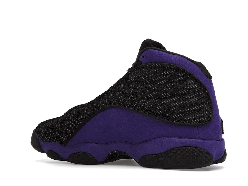 Jordan 13 Retro Court Purple