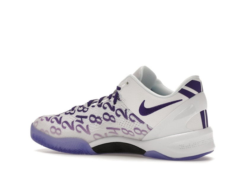 Nike Kobe 8 Protro Court Purple (GS)