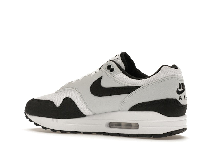 Nike Air Max 1 White Black