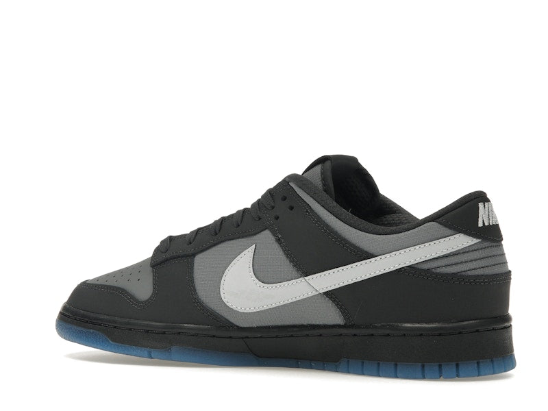 Nike Dunk Low Anthracite