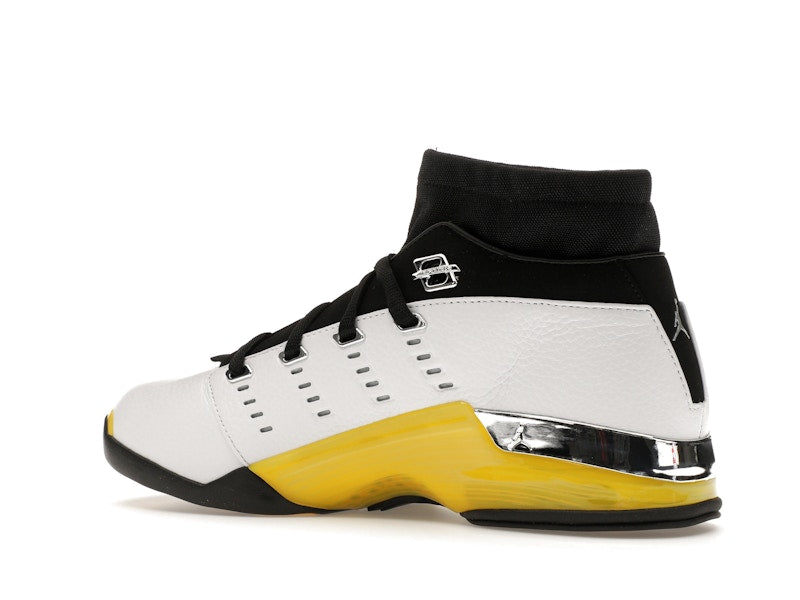 Jordan 17 Retro Low All-Star Lightning (2024)