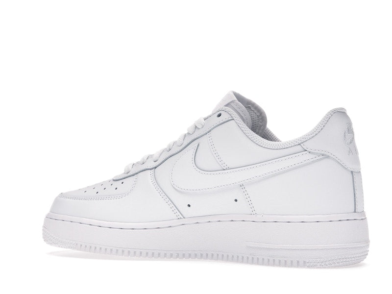 Nike Air Force 1 Low '07 White