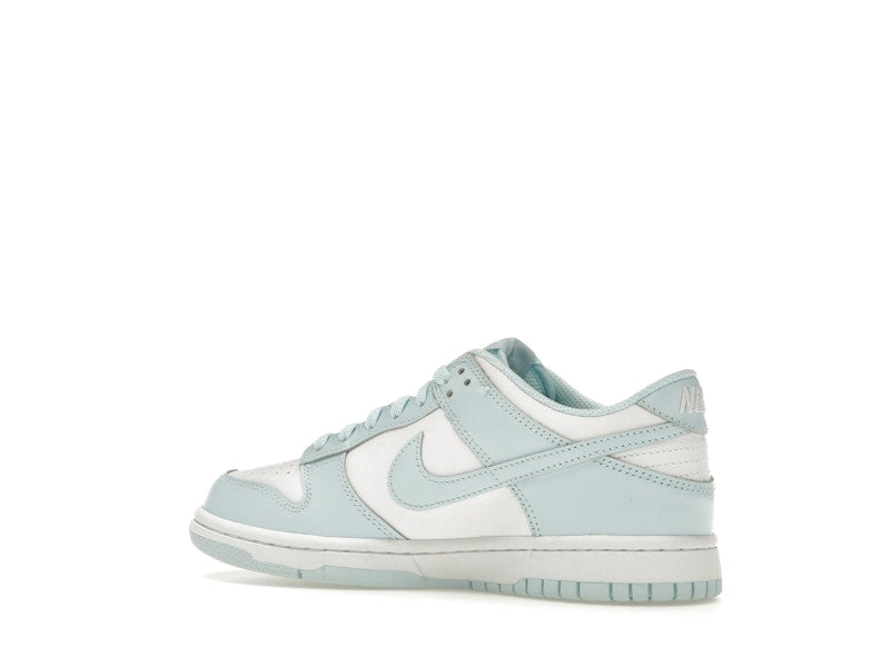 Nike Dunk Low White Glacier Blue (GS)