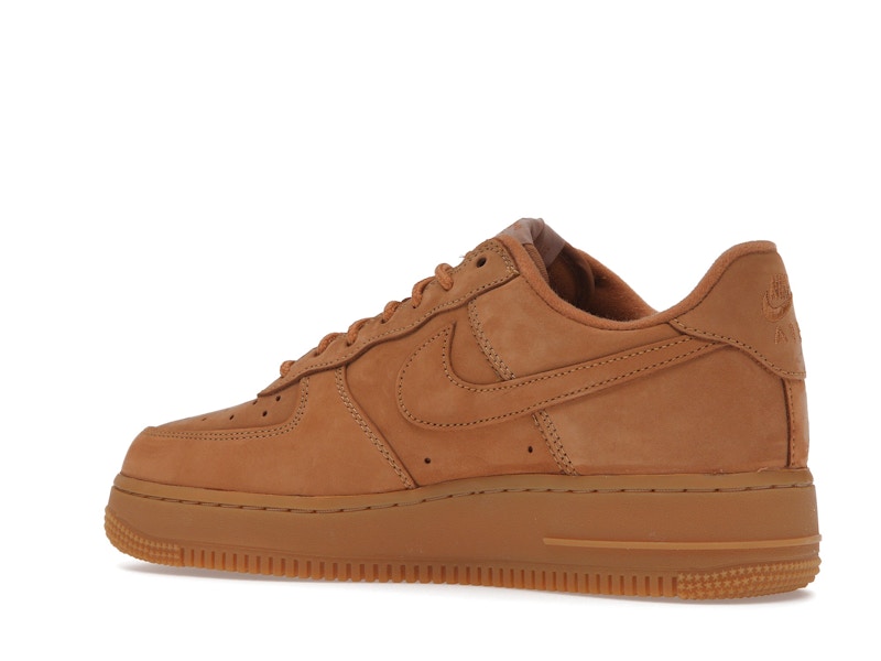 Nike Air Force 1 Low SP Supreme Wheat