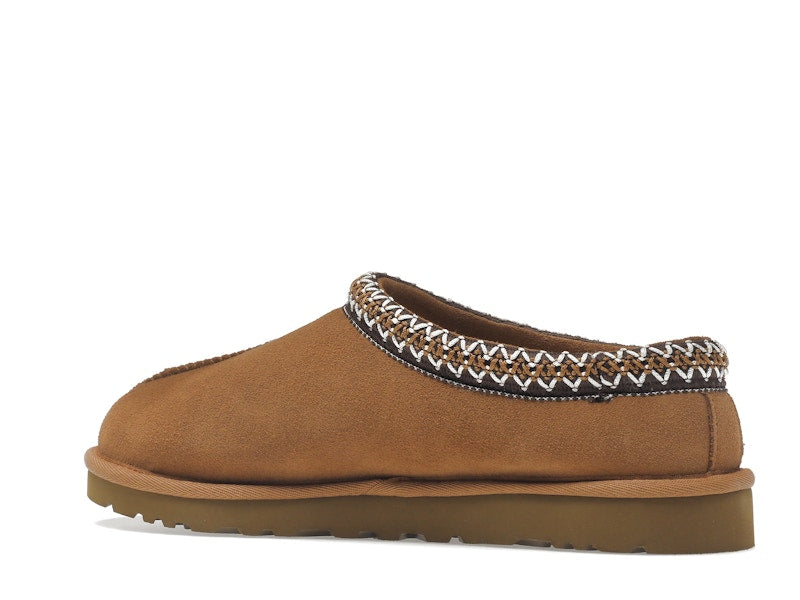 UGG Tasman Slipper Chestnut