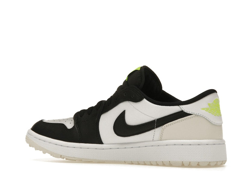 Jordan 1 Retro Low Golf Phantom Volt