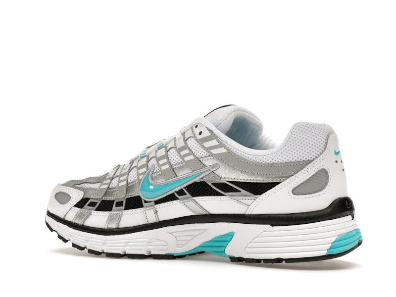 Nike P-6000 Dusty Cactus