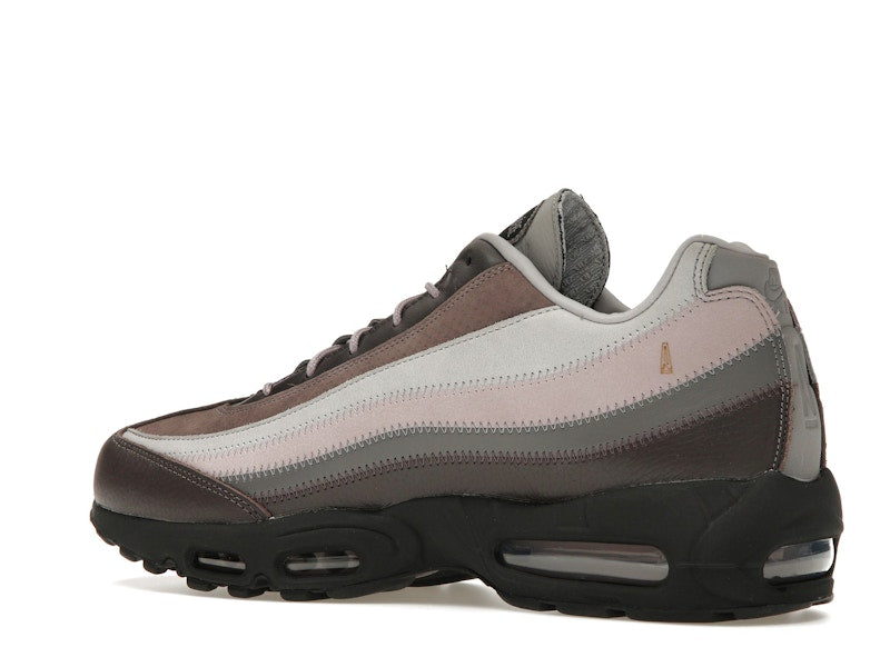 Nike Air Max 95 SP A Ma Maniére While You Were Sleeping