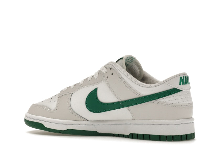 Nike Dunk Low Retro Summit White Malachite