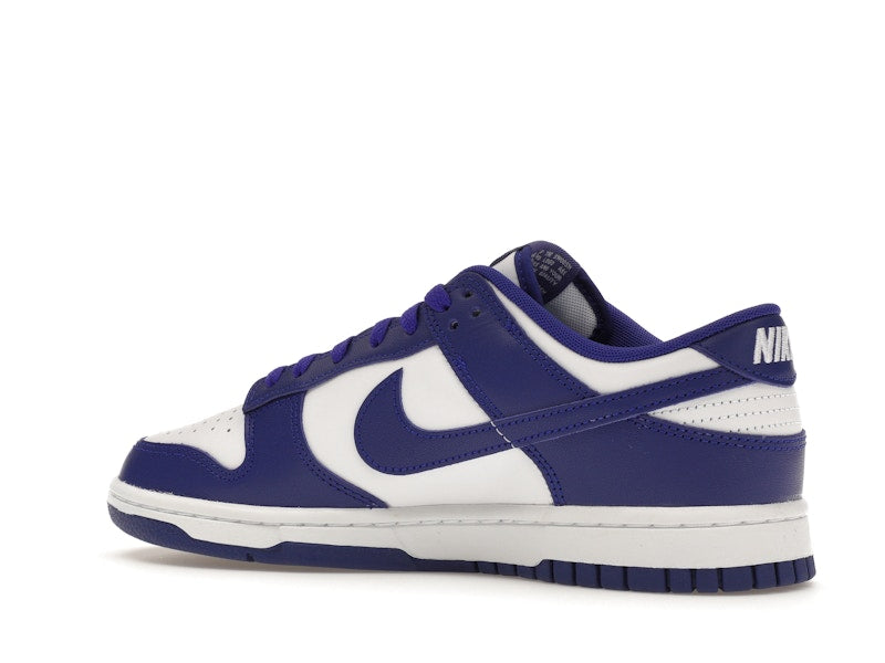 Nike Dunk Low Concord