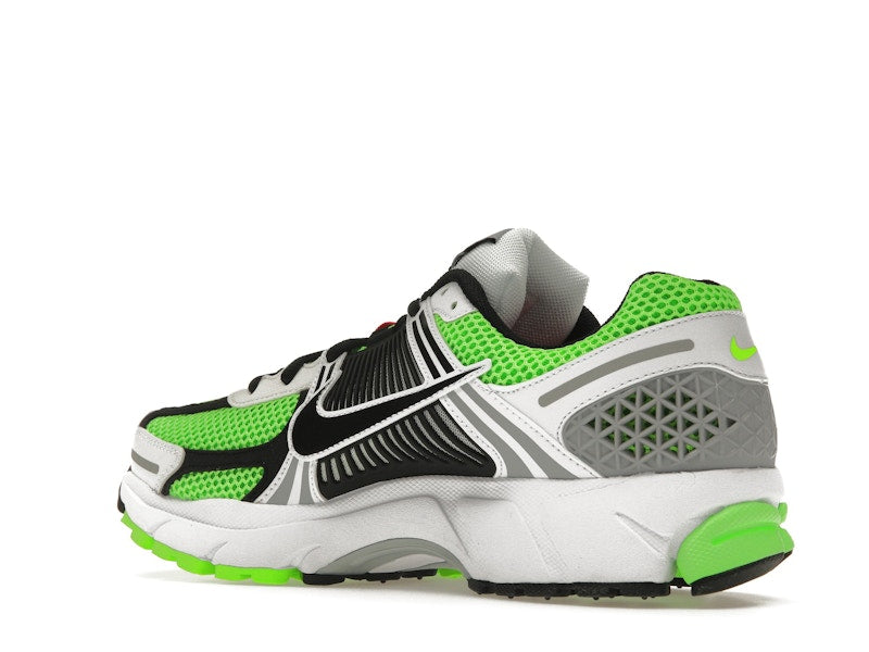 Nike Zoom Vomero 5 Electric Green Black