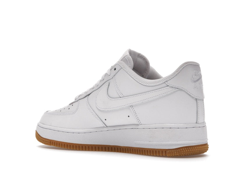 Nike Air Force 1 Low '07 White Gum